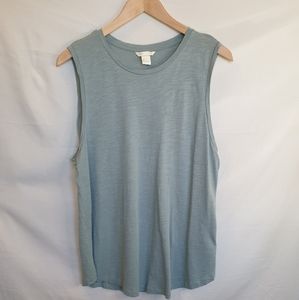 H&M basic tank top